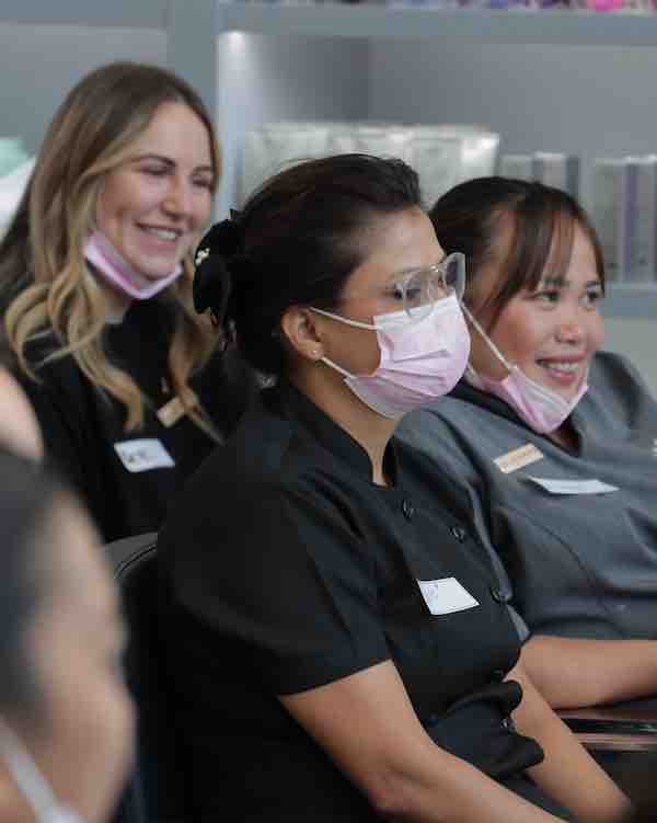 Beauty with a Purpose