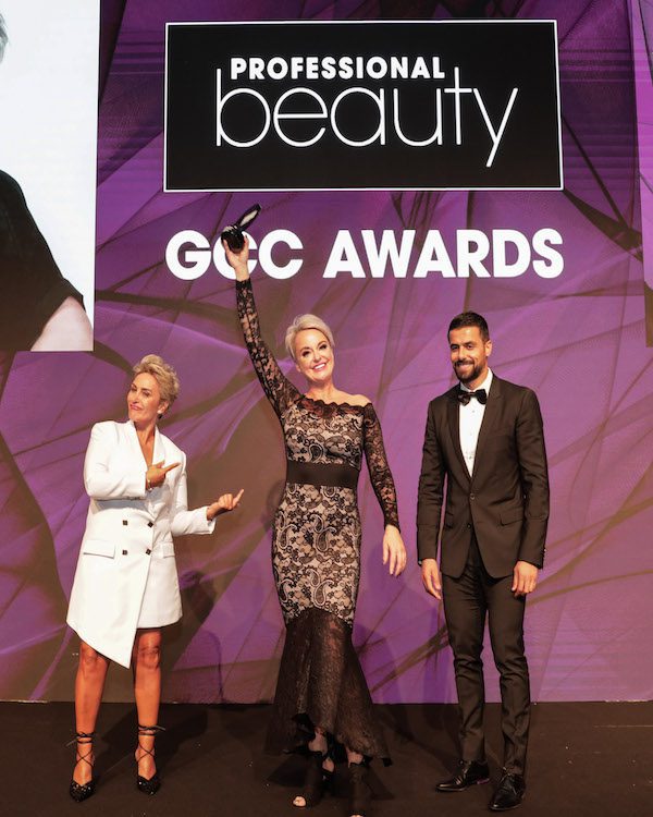 Professional Beauty Awards