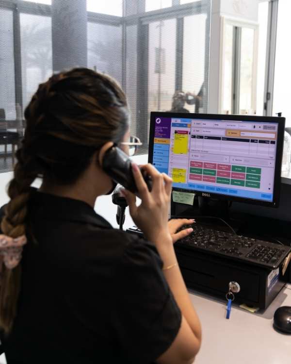 Current Promotions & Offers