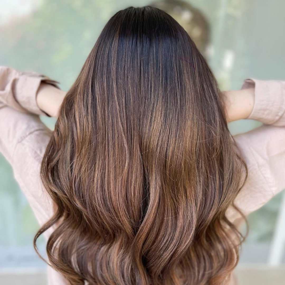 Maintaining  Your Balayage | Tara Rose Salon