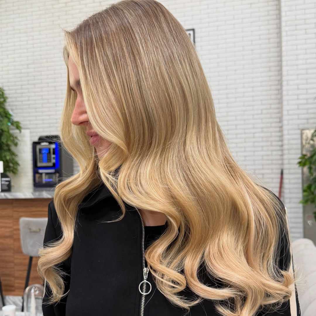 Who Blonde Services Are For | Tara Rose Salon