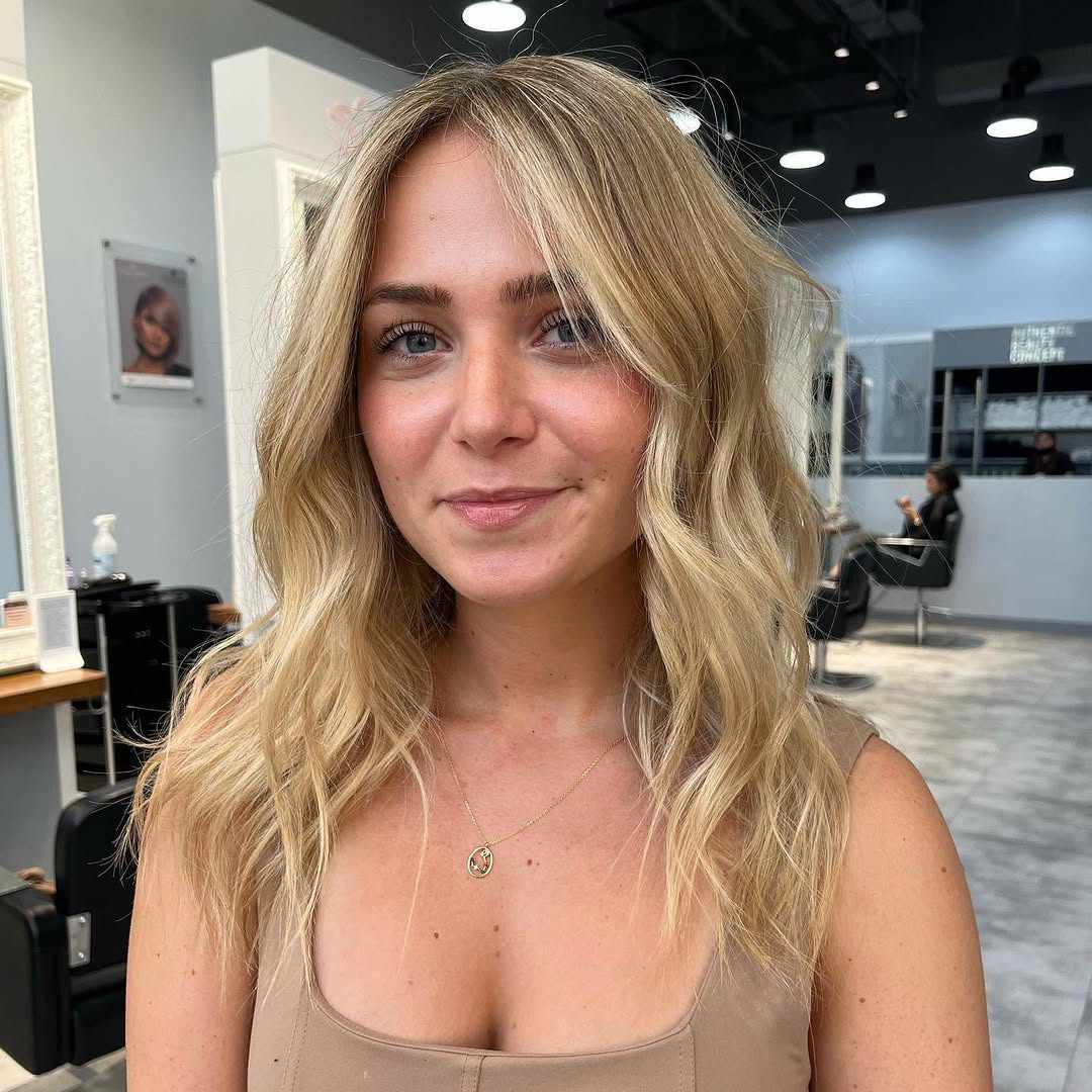 Common issues we see with Blonde| Tara Rose Salon