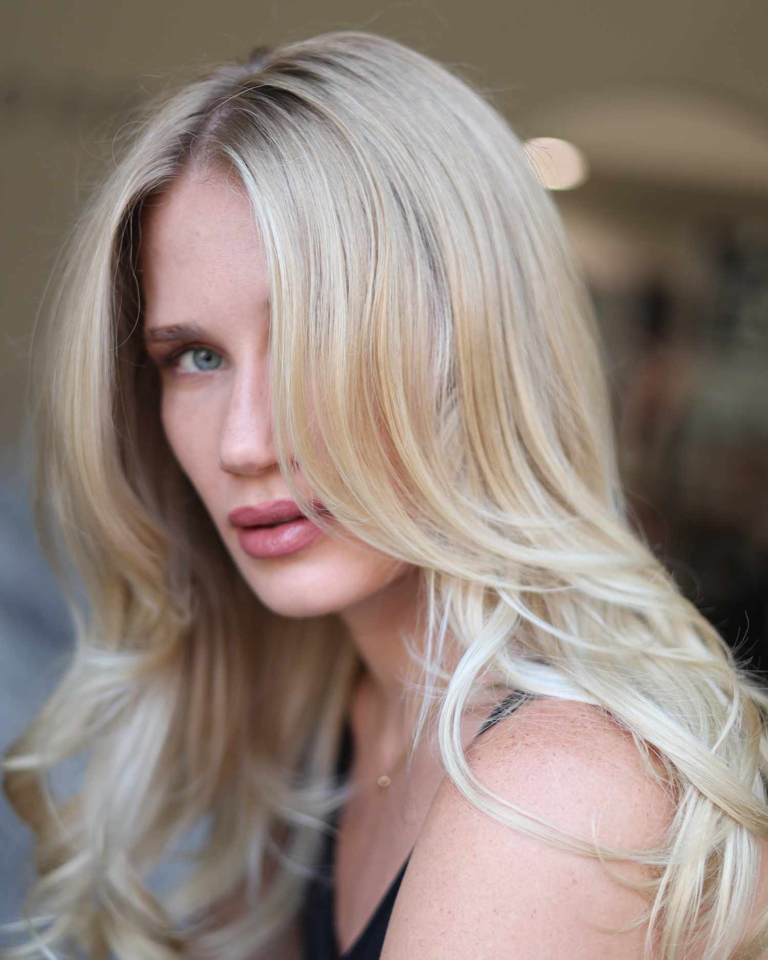 Choosing the Right Blonde Service | Tara Rose Salon