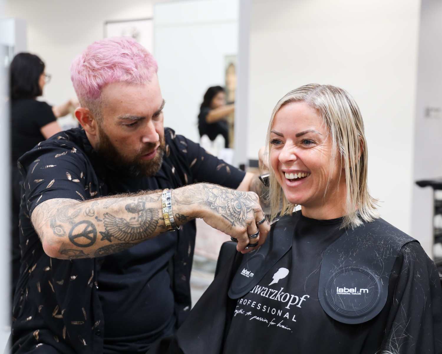 Common issues we see with Cutting & Styling| Tara Rose Salon