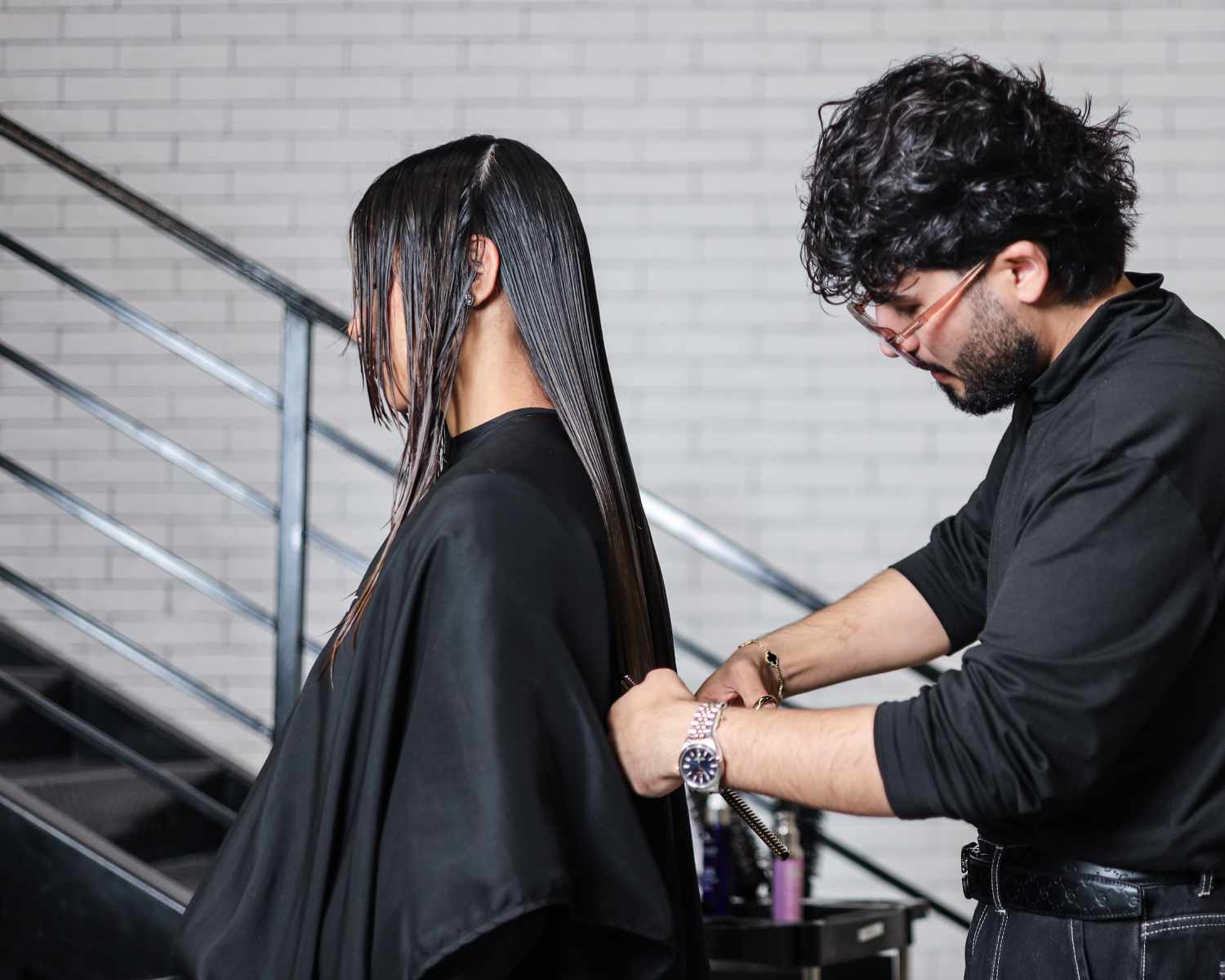 Cuts & Styling at Tara Rose Salon