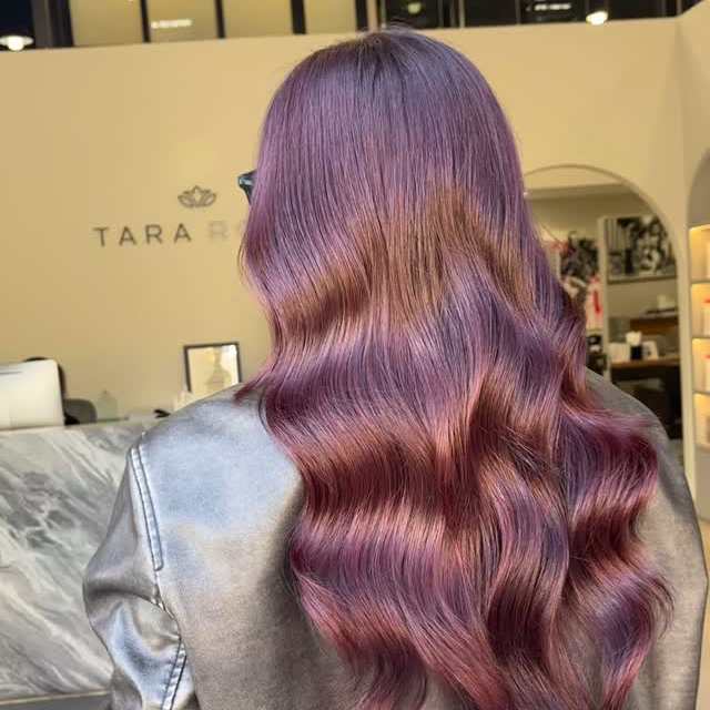 Hair Extensions Maintenance, Care & Longevity | Tara Rose Salon