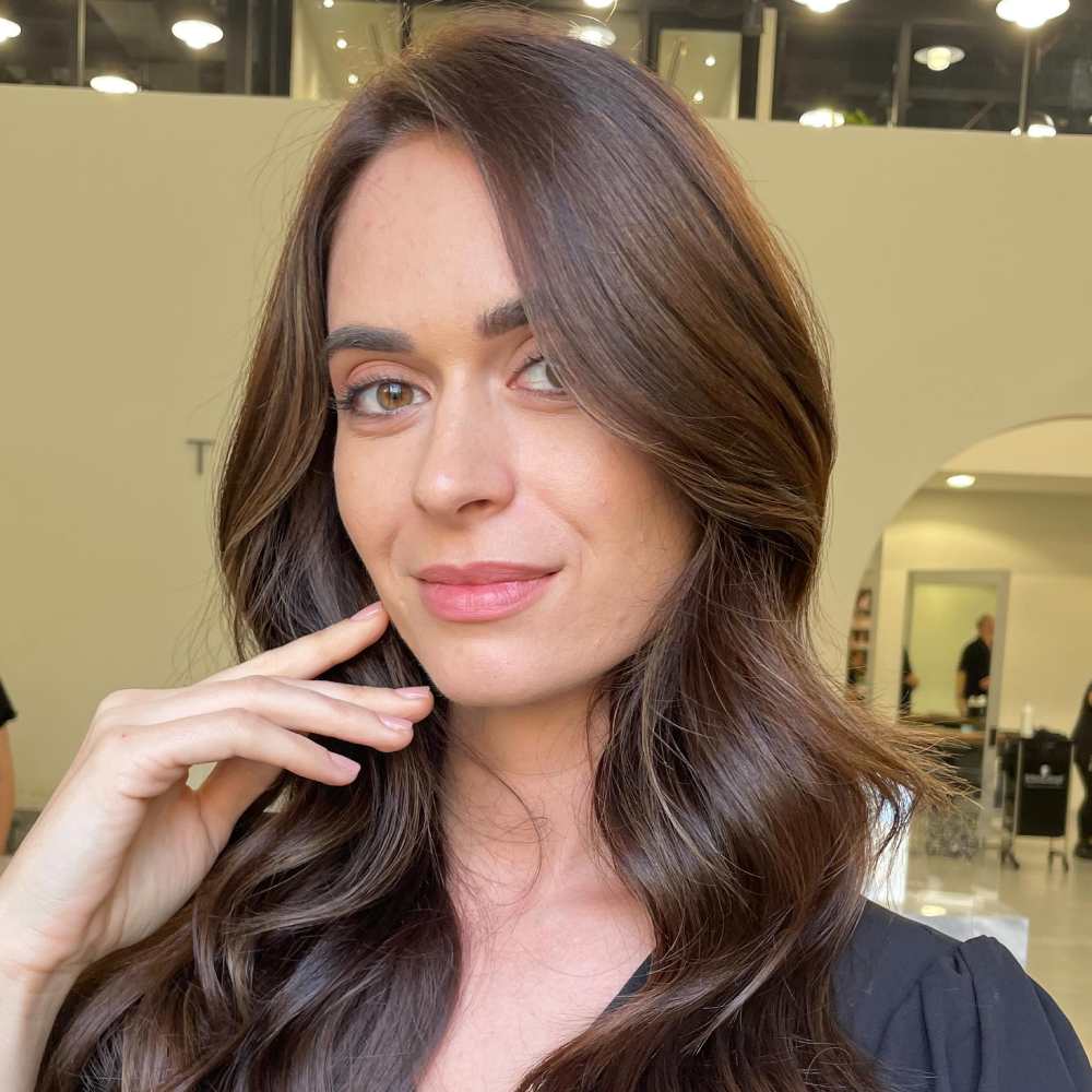 Who Hair Extensions Are For | Tara Rose Salon