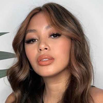 Face Frame Balayage at Tara Rose Salon