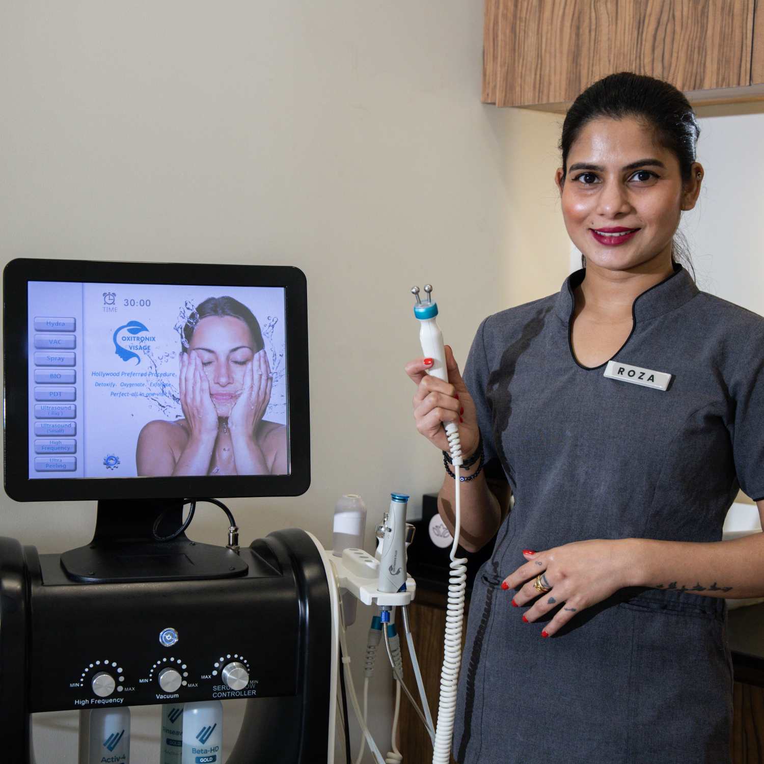 Why Choose Tara Rose for Facial Treatments? | Tara Rose Salon