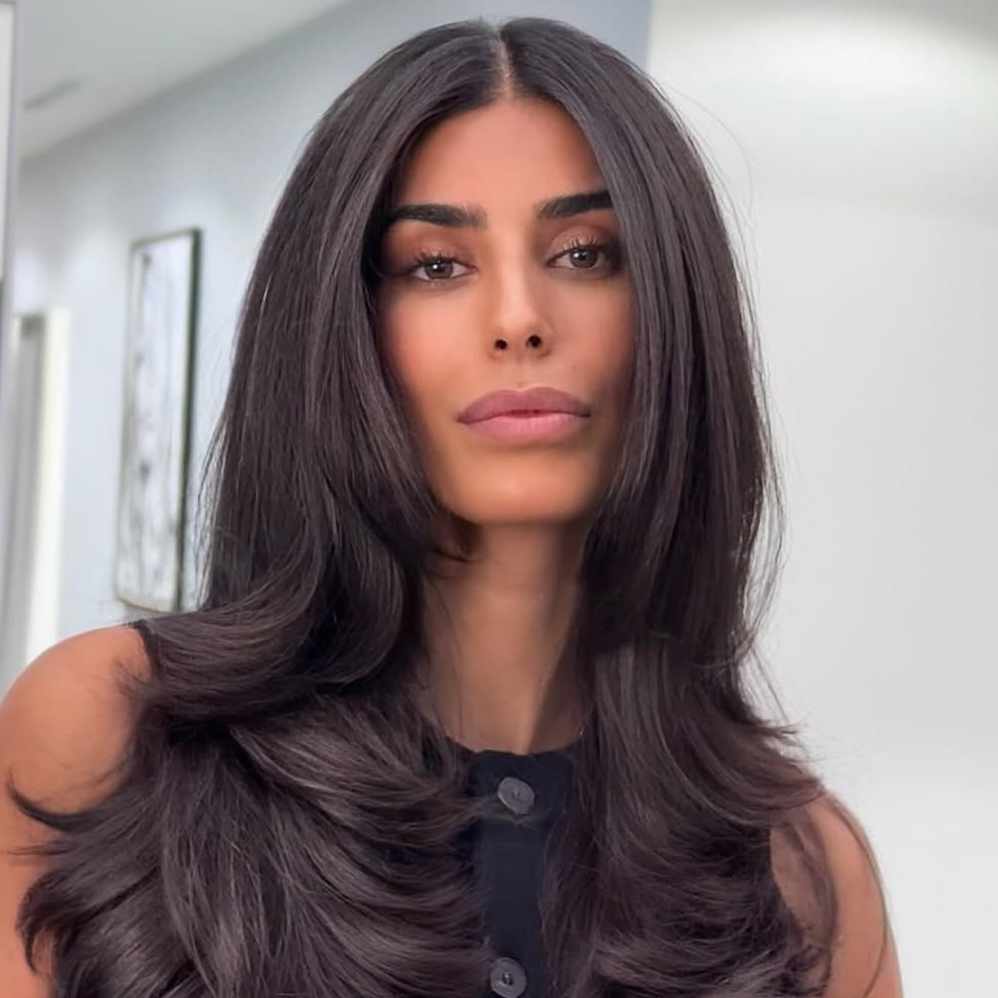 Full Head Colour at Tara Rose Salon