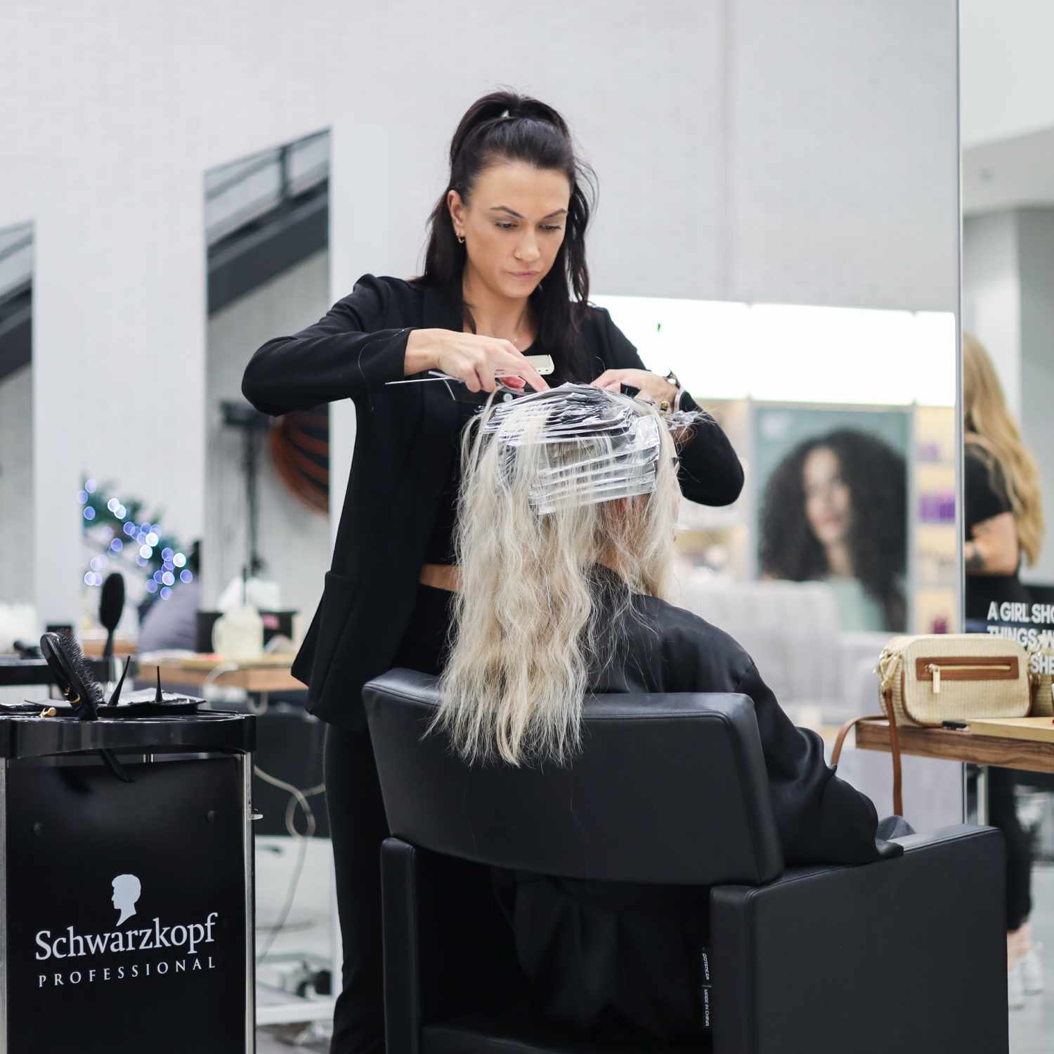 Our Approach to Hair Colour | Tara Rose Salon