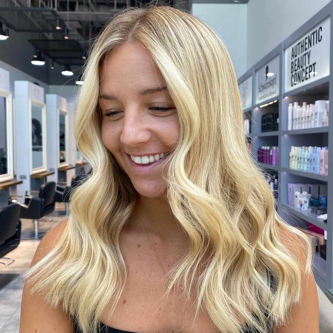 Common issues we see with Colour| Tara Rose Salon