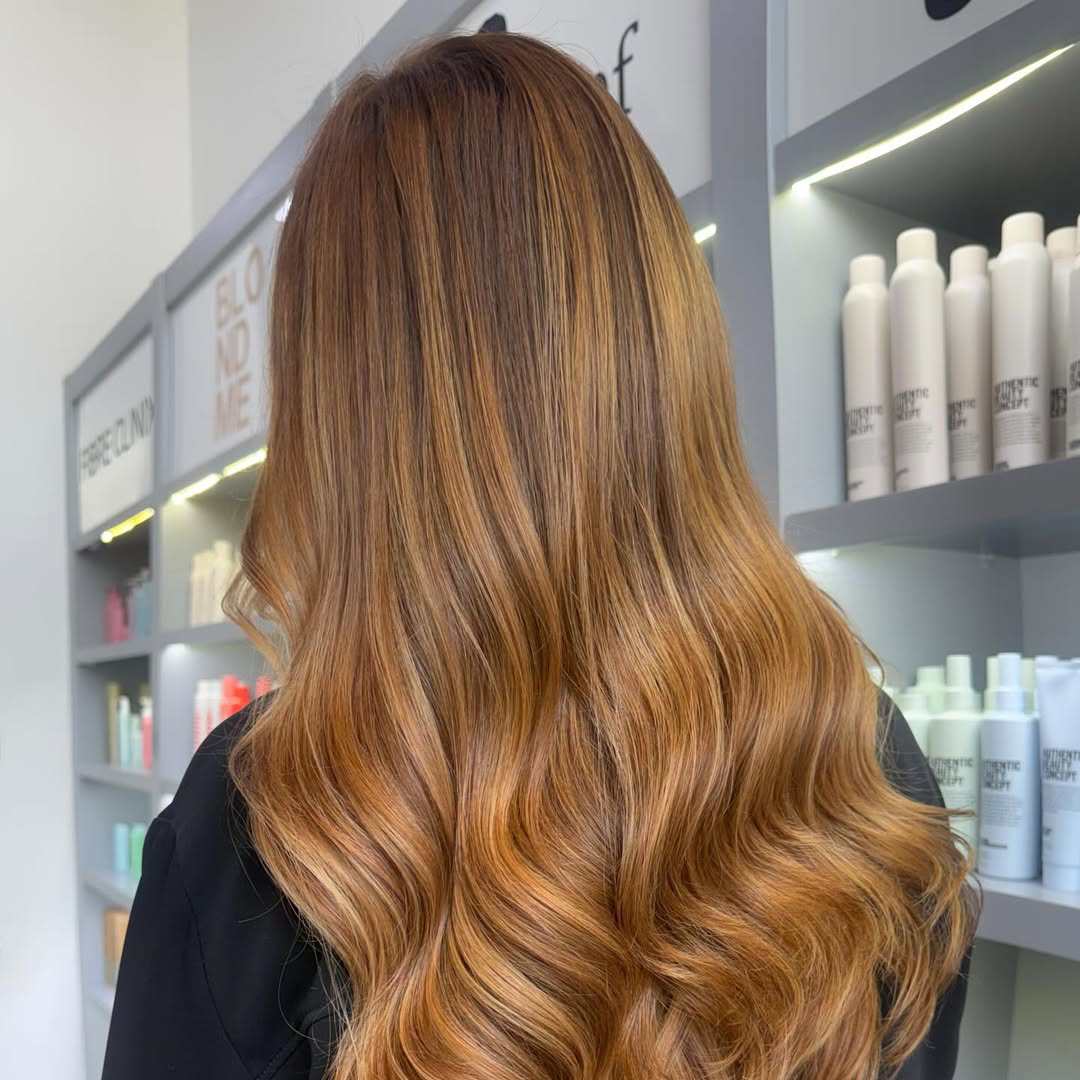 Why Choose a Hair Package? | Tara Rose Salon