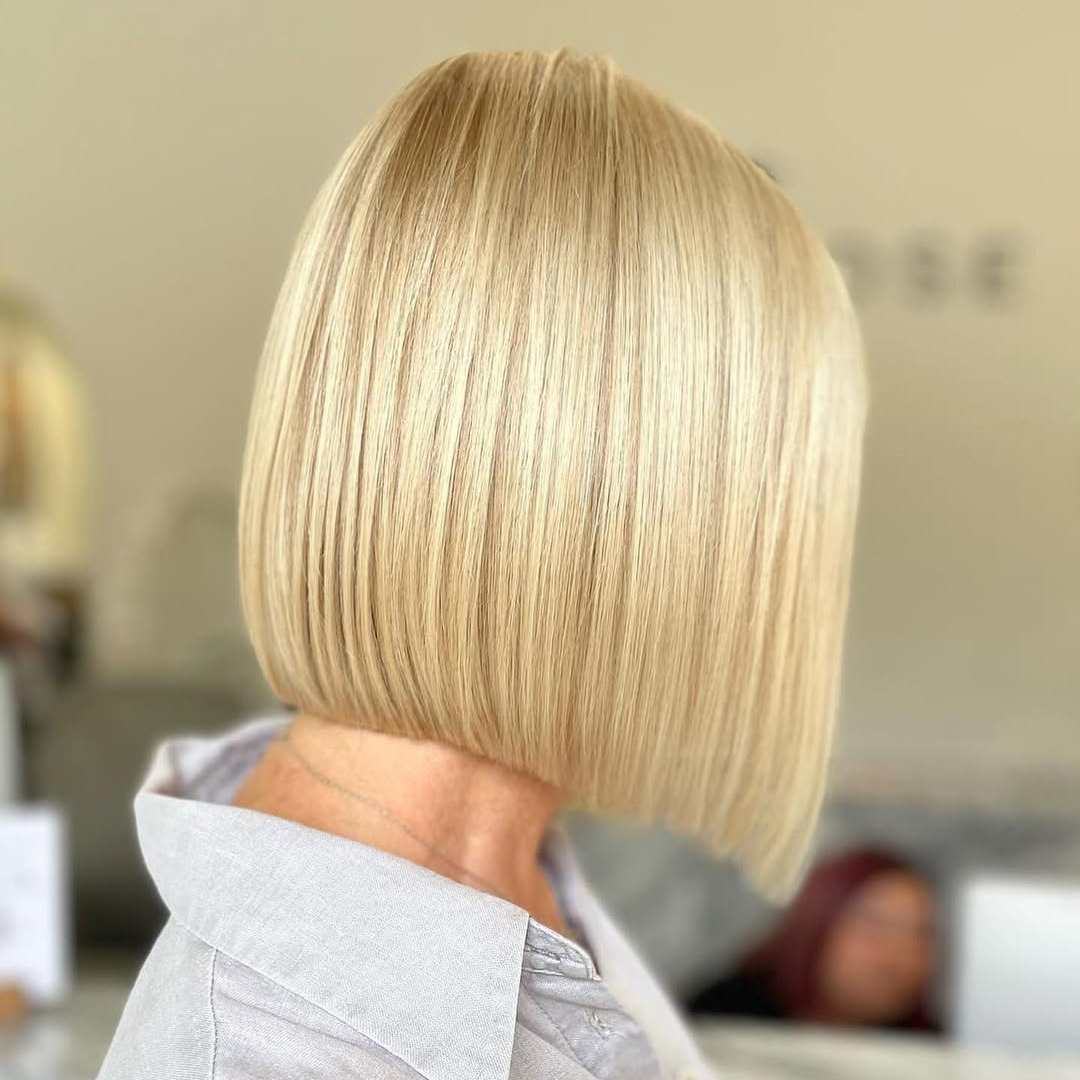 How Hair Packages Work | Tara Rose Salon