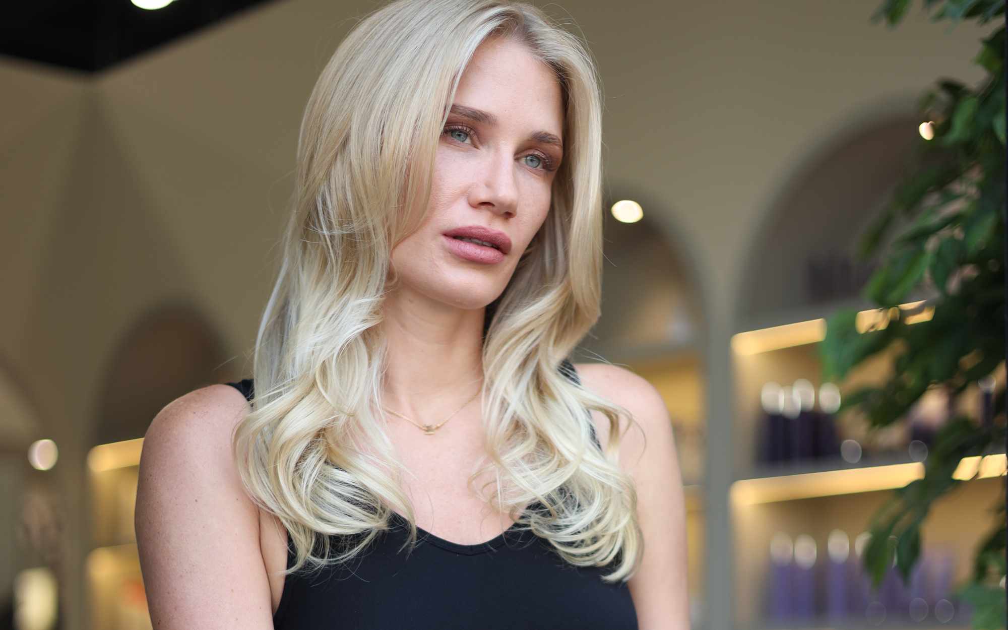 Expert Hair Services - Built around you, Tara Rose Salon