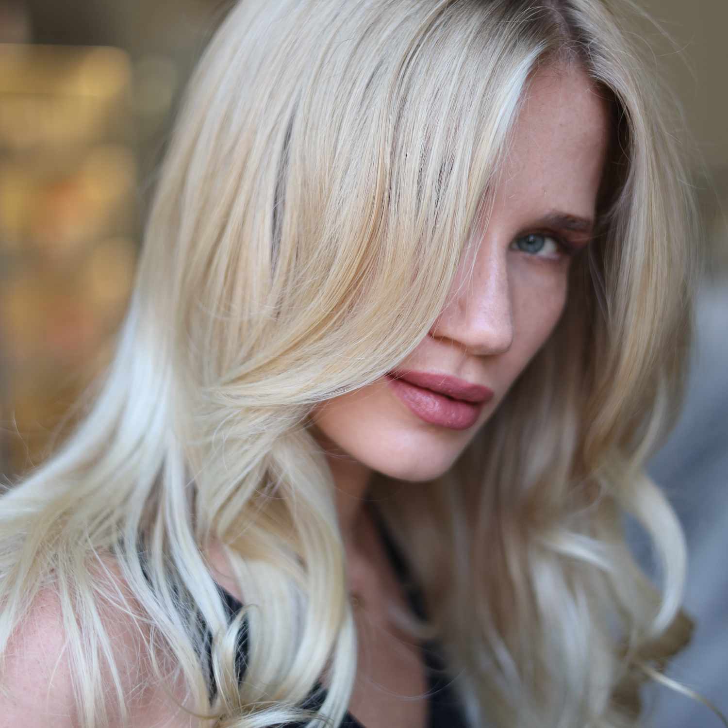 Book Your Hair Plan at Tara Rose Salon