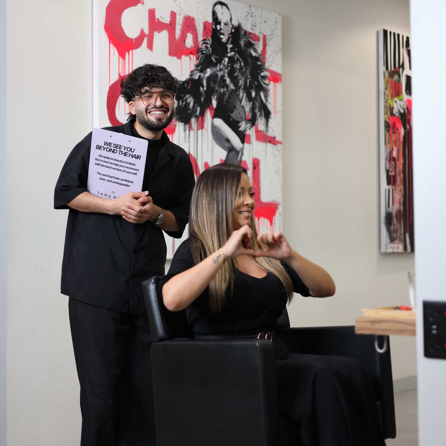 Our Treatment Philosophy: Protection Beats Intervention | Tara Rose Salon