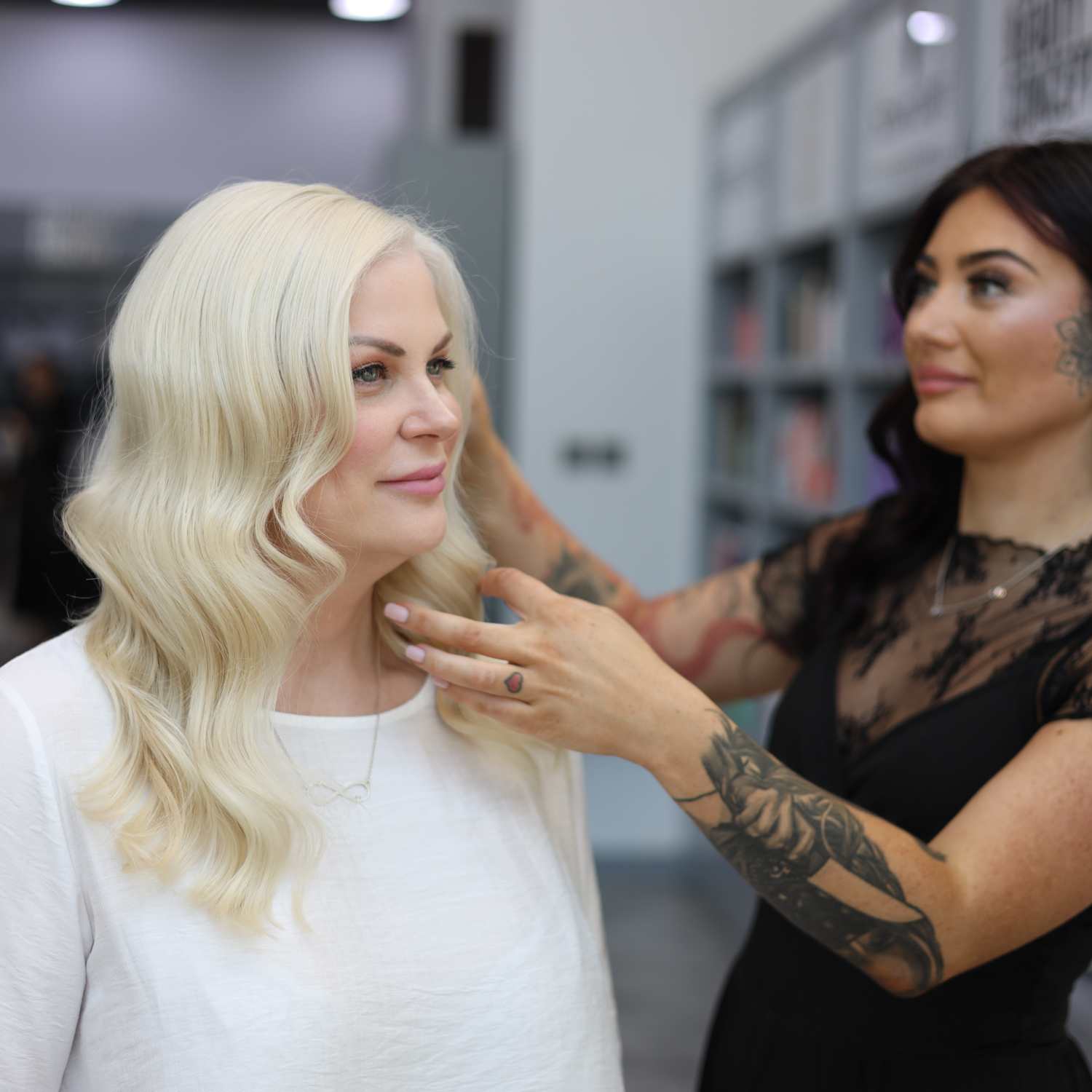 Your Homecare Routine, Keep Results Between Visits | Tara Rose Salon