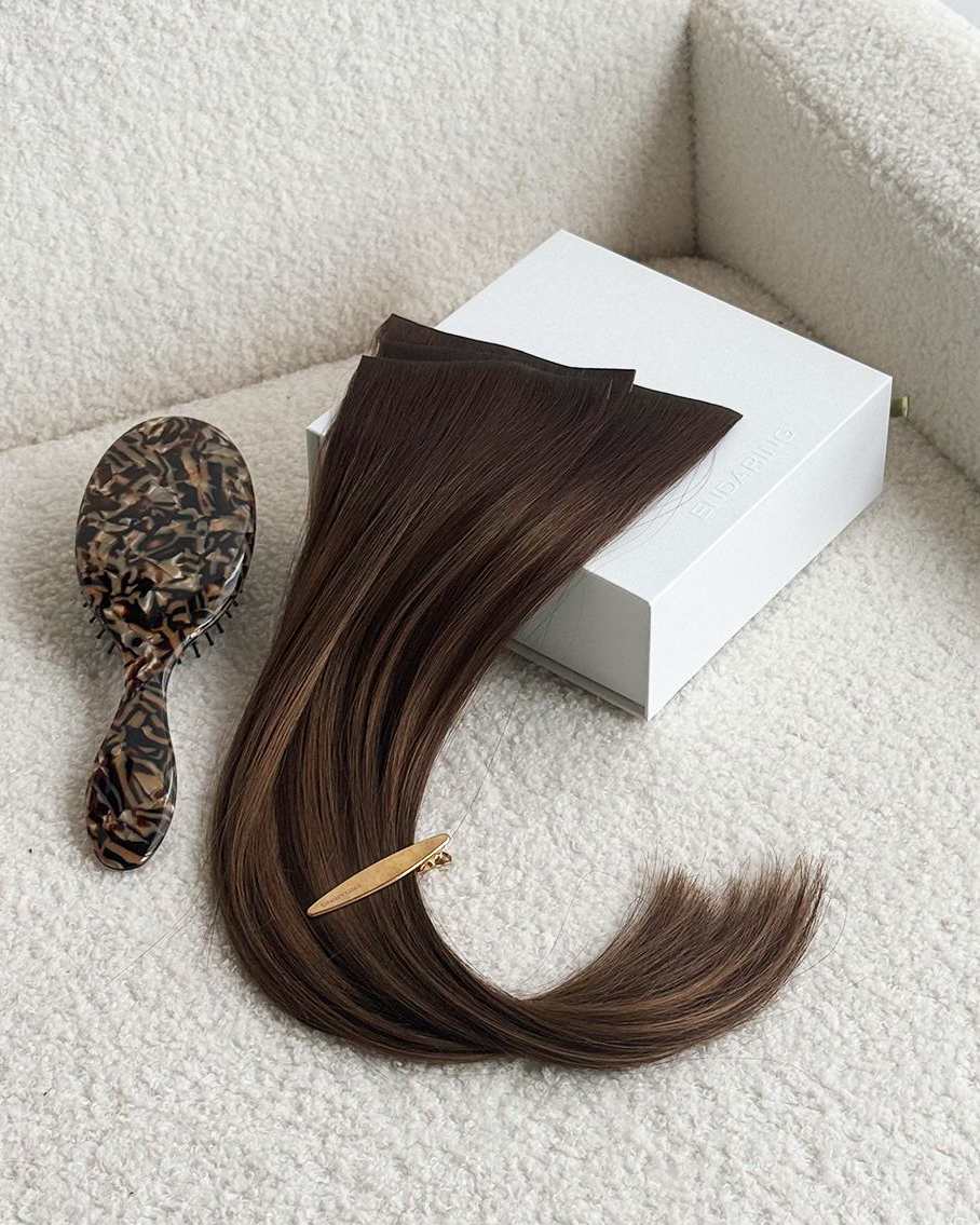 Who Hair Extensions Are For | Tara Rose Salon