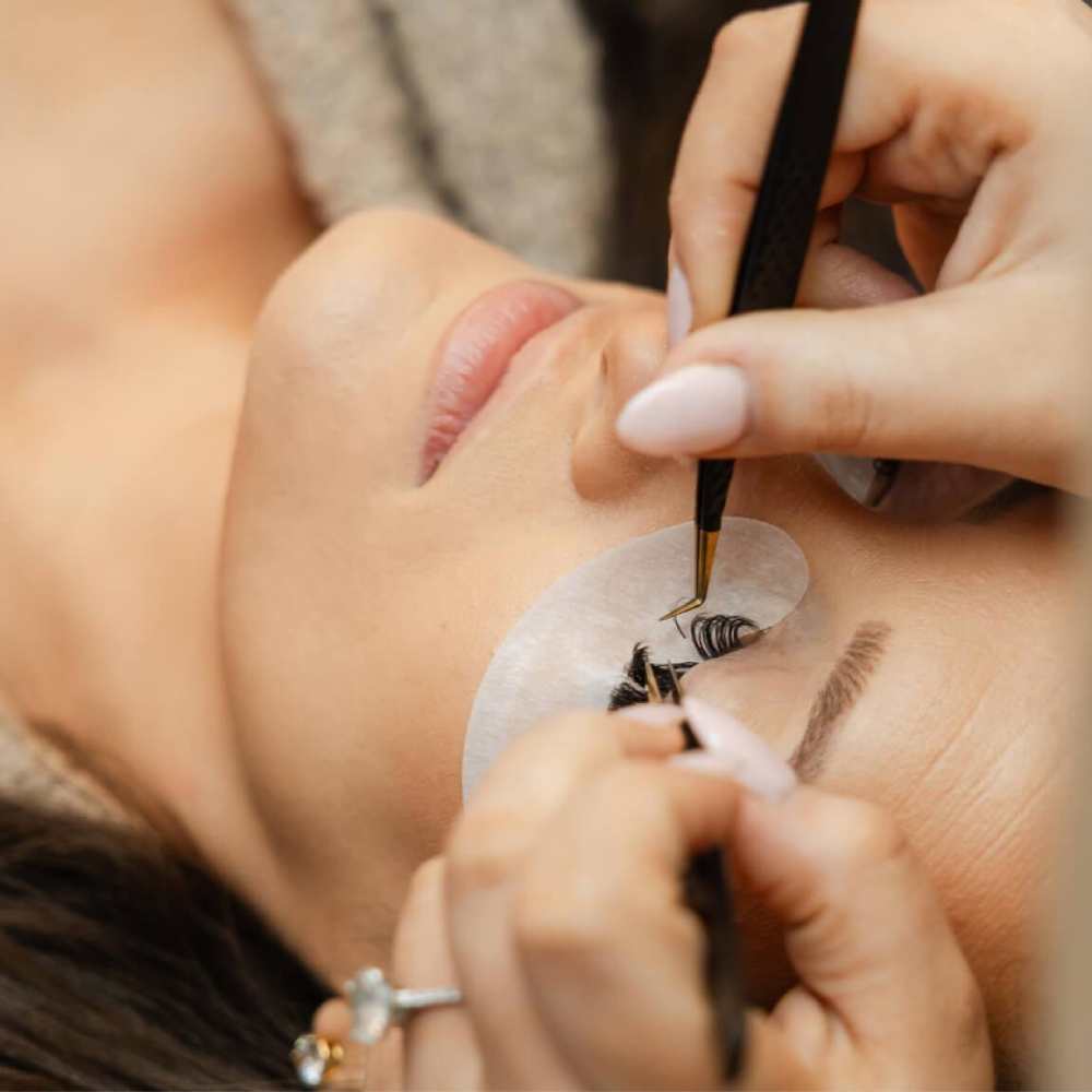 Eyes & Brows Services at Tara Rose Salon