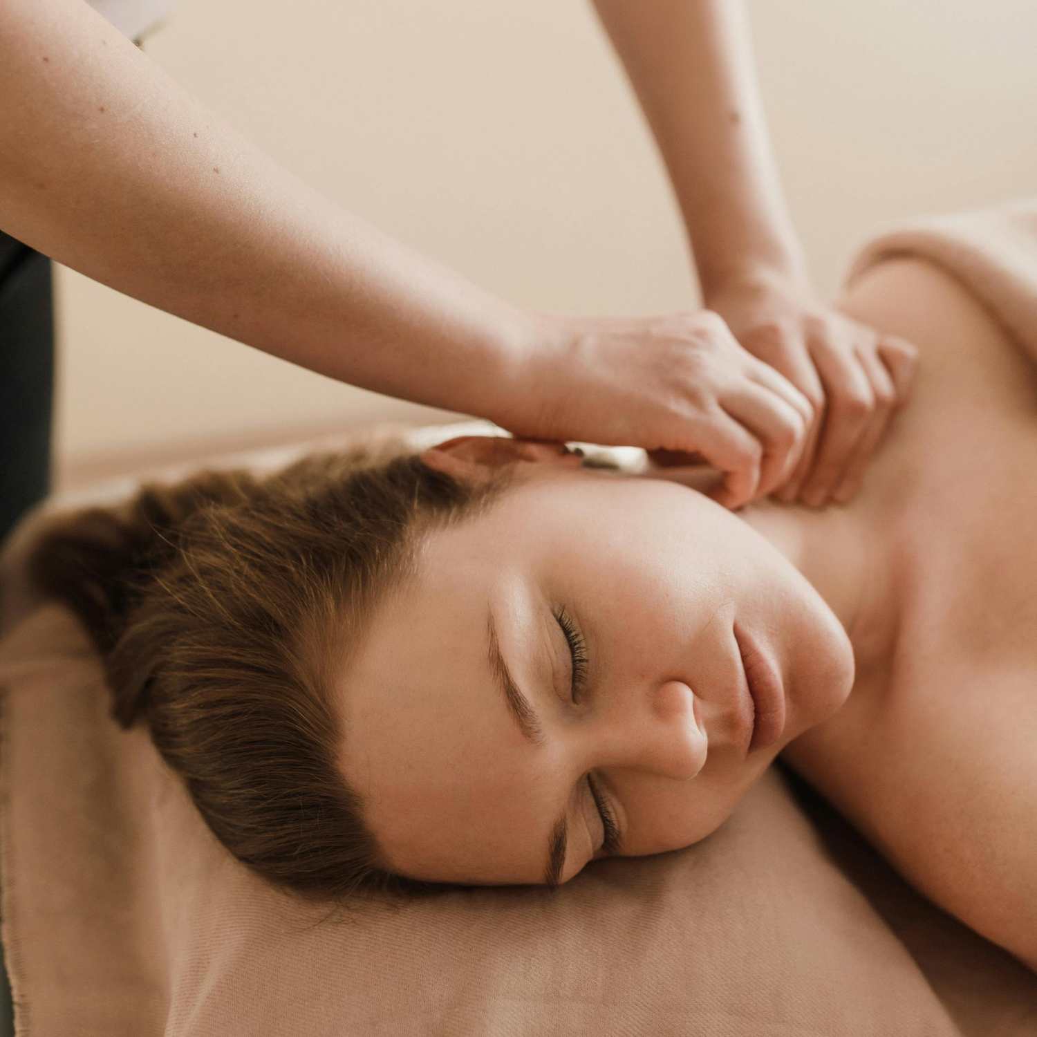 Common issues we see with Massage & Wellness| Tara Rose Salon