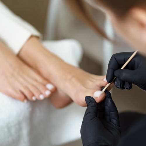 Pedicure Aftercare & Maintenance | Tara Rose Salon