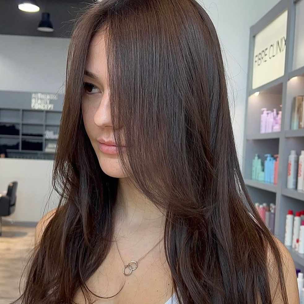 Root Colour at Tara Rose Salon