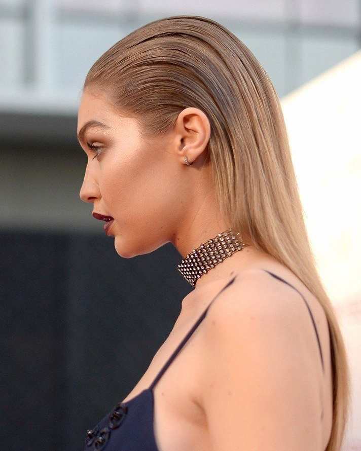 The Sleek </br>Statement at Tara Rose Salon