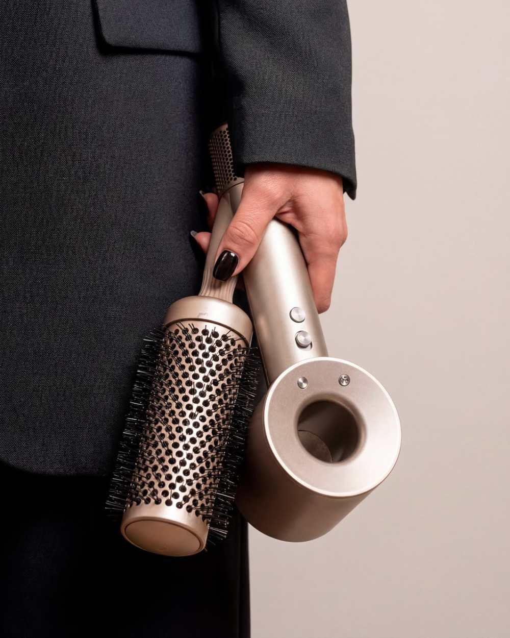 Styling & Finishing:every day care | Tara Rose Salon