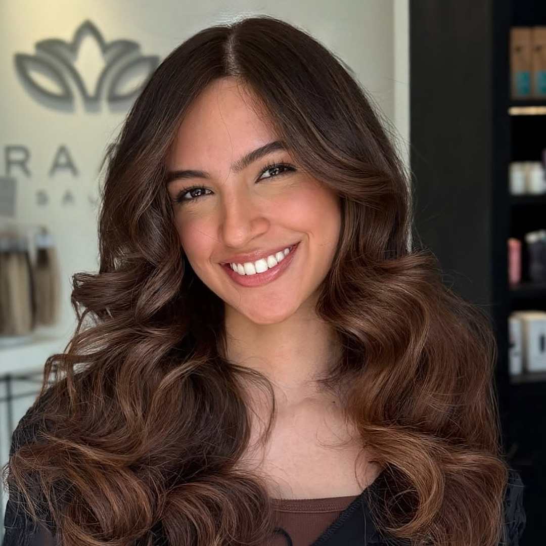 The Volume Revival at Tara Rose Salon