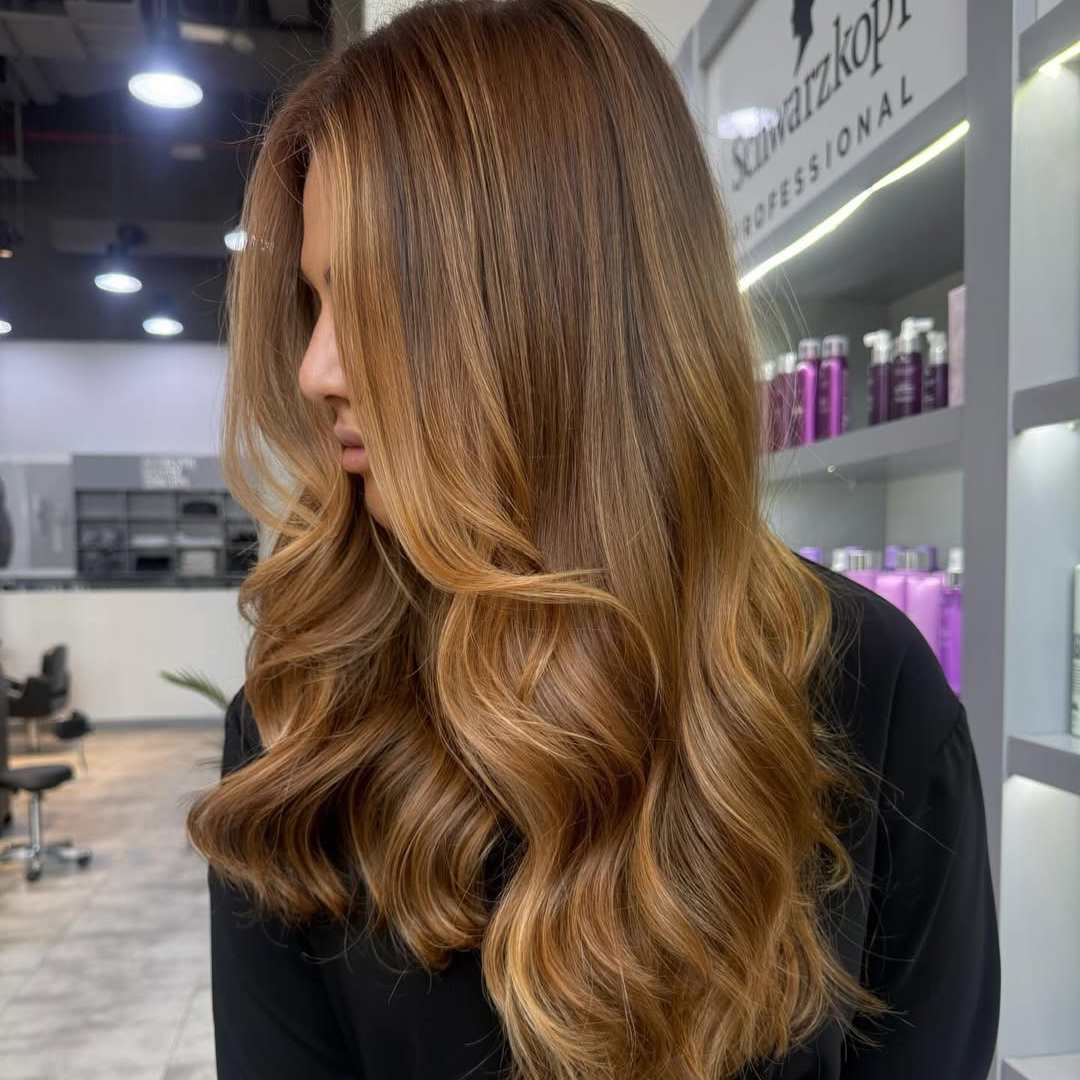 Who Our Hair Colour Services Are For | Tara Rose Salon