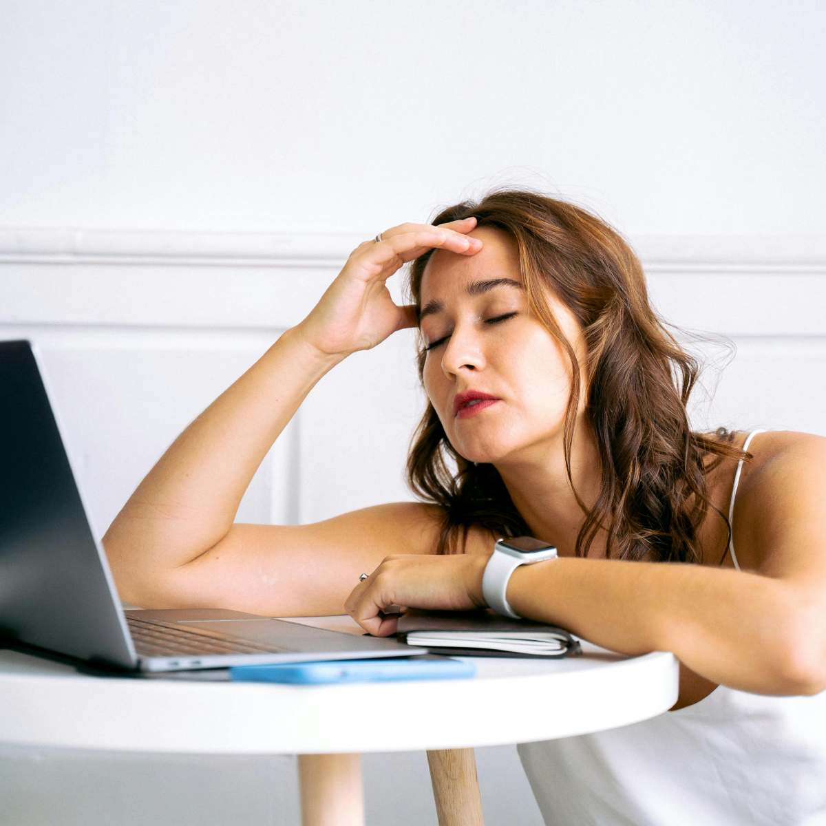 From Burnout to Balance | Tara Rose Salon