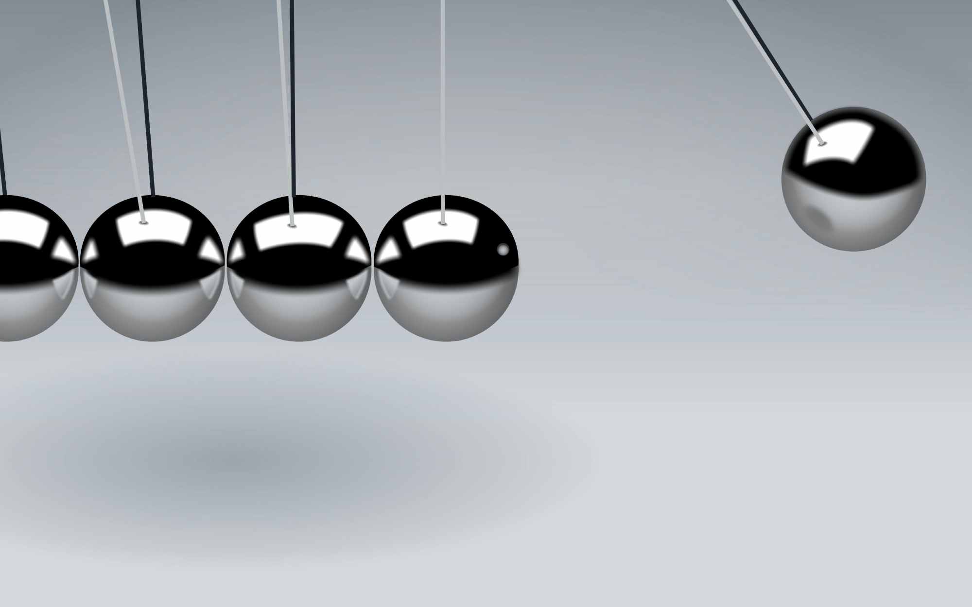 Financial Wellness - Create a Calmer Relationship With Money