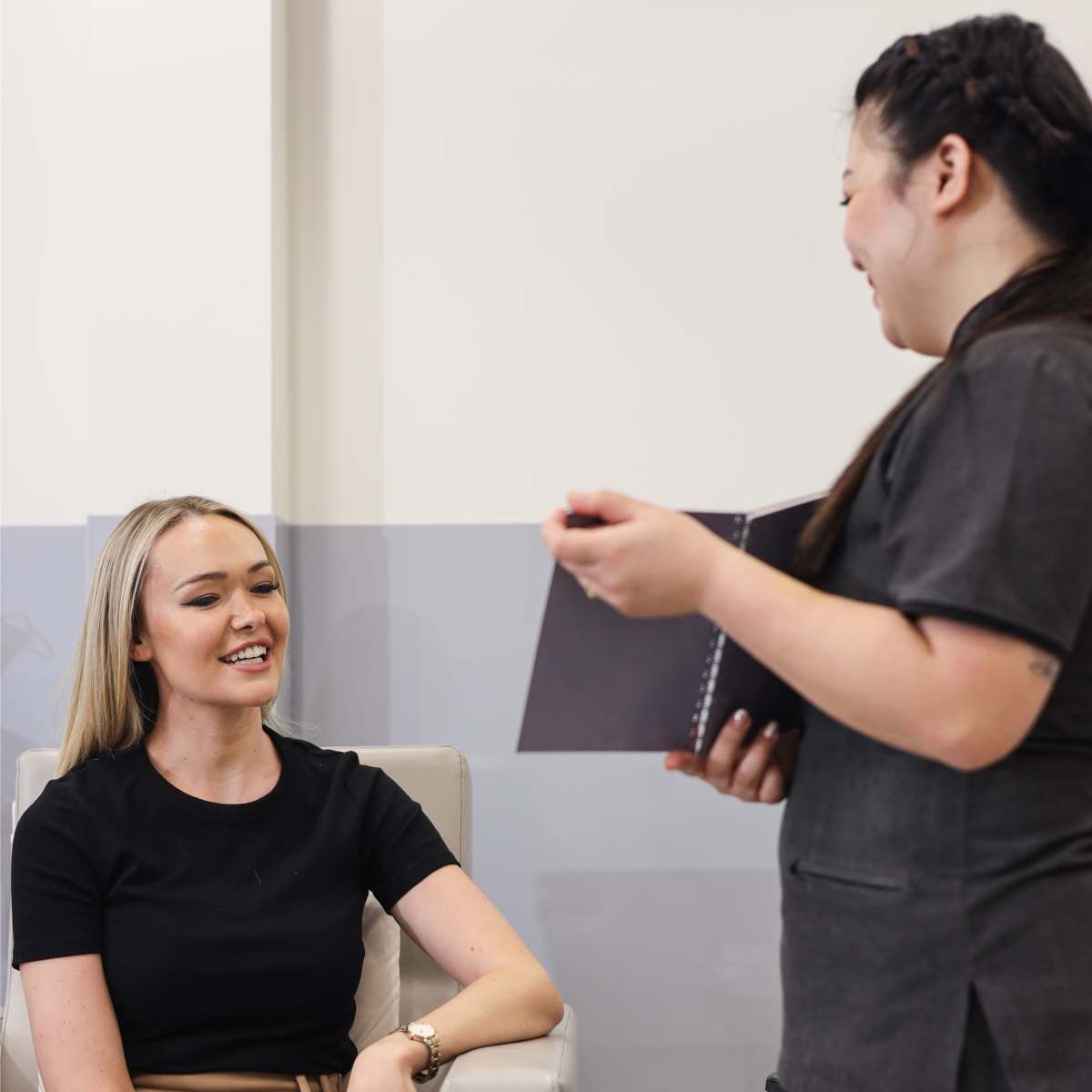 Expert Hair & Beauty Delivered with Care | Tara Rose Salon