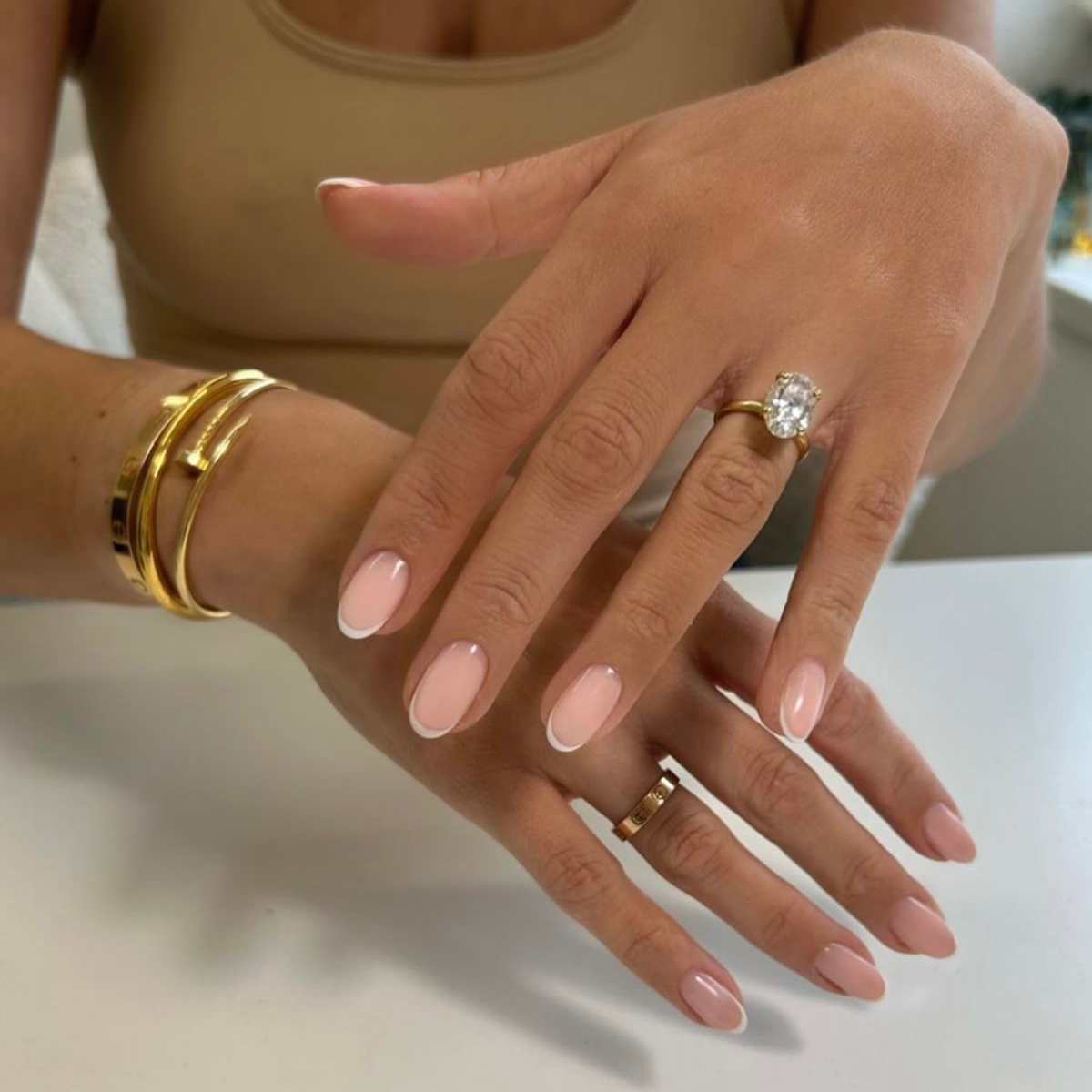 Gel Nails & Nail Enhancements | Tara Rose Salon