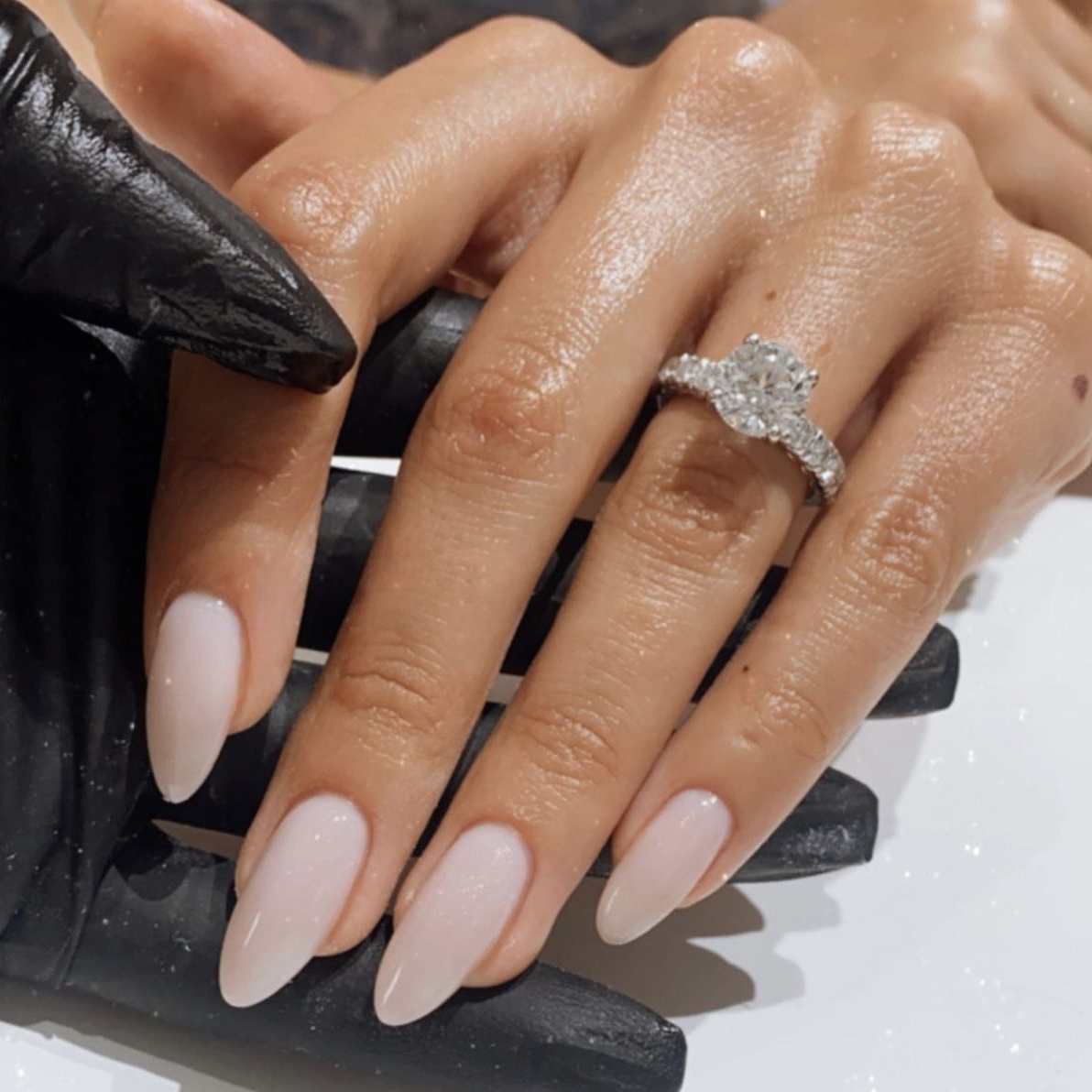 Manicure Services | Tara Rose Salon