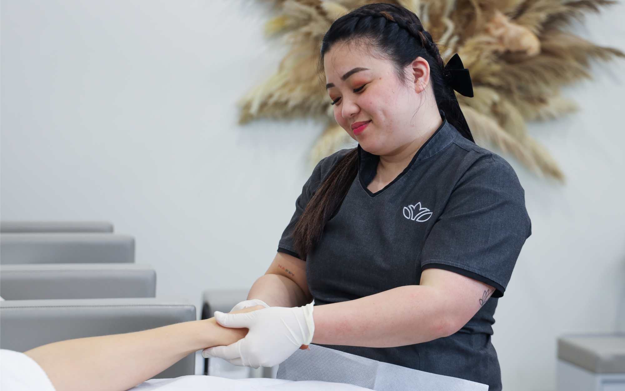 Manicure Services – Clean, Considered Nail Care That Lasts