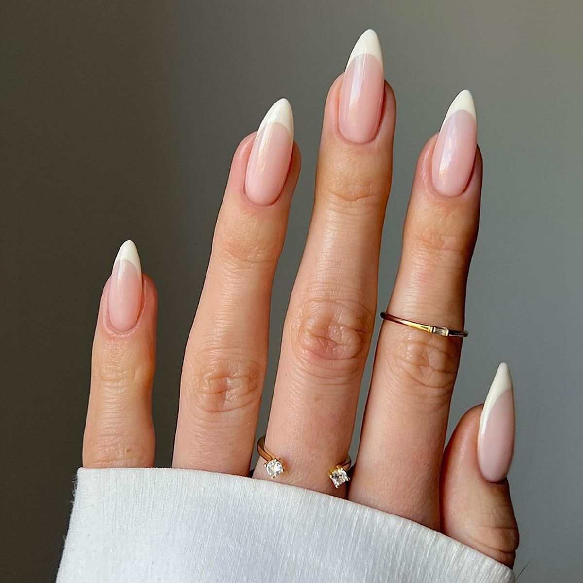 Manicure Services at Tara Rose Salon