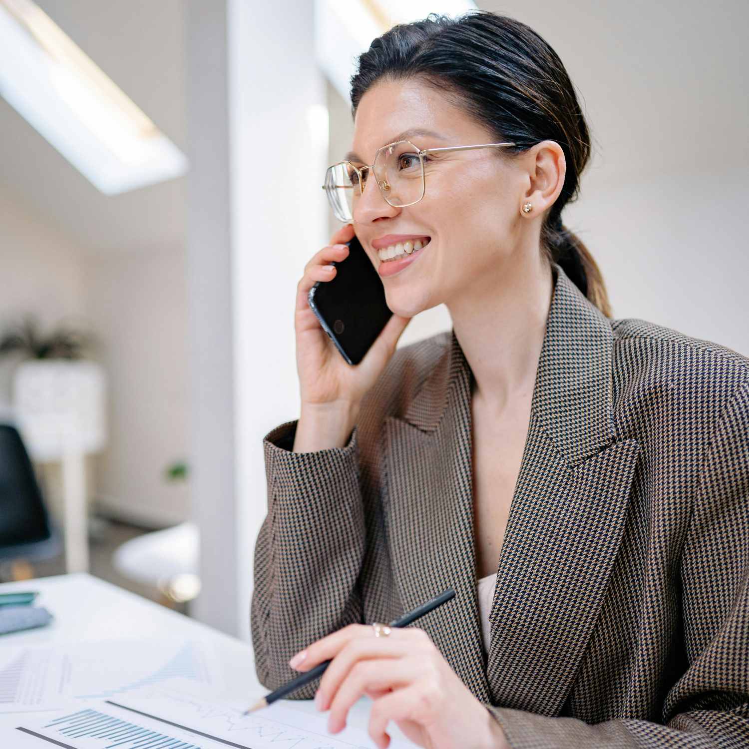 Design a Career That Supports Your Life | Tara Rose Salon