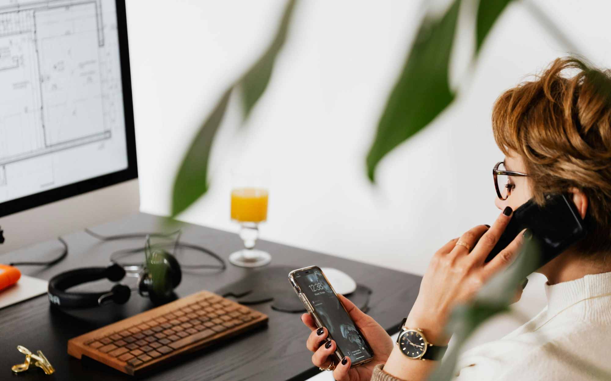 Occupational Wellness - Work With Purpose, Not Pressure