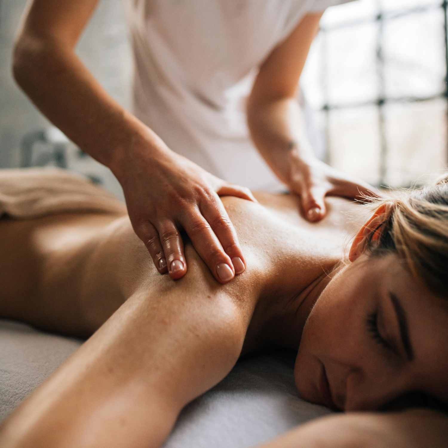 Energy Over Aesthetics | Tara Rose Salon