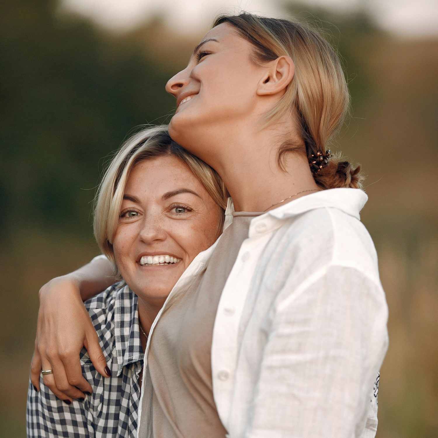 Connection Without Compromise | Tara Rose Salon