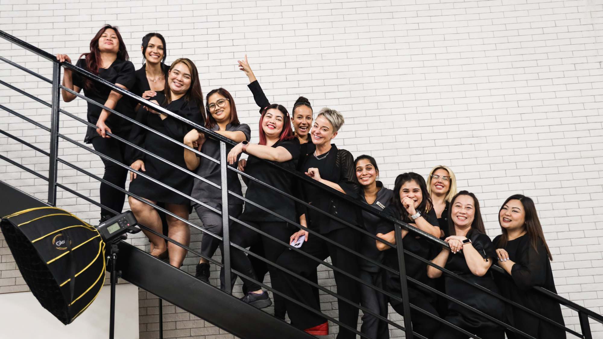Build your career at Tara Rose. Join a premium hair and beauty salon focused on education, wellbeing, and long-term professional growth across our salons.​​