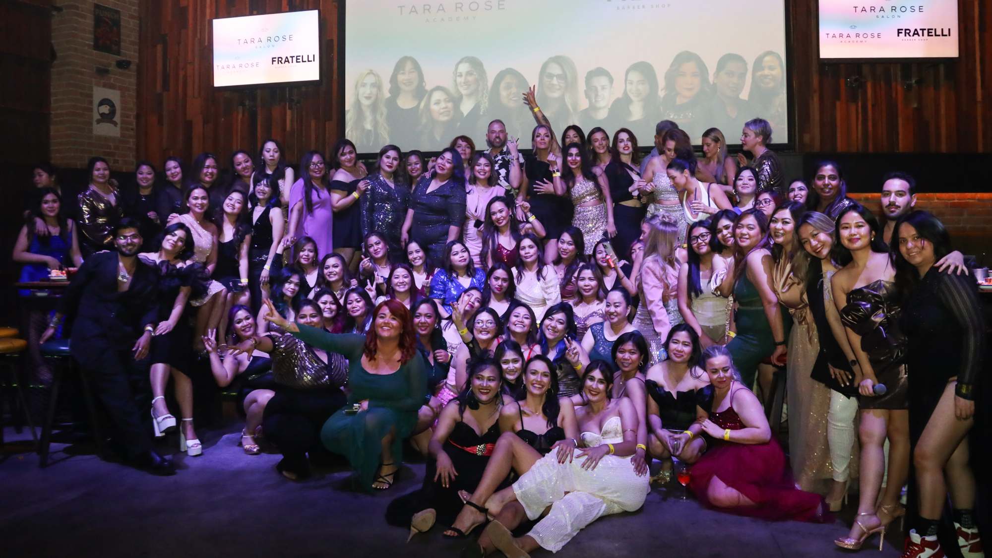 Discover Tara Rose hair and beauty events, professional workshops, and Academy-led education. Thoughtful experiences designed for learning, craft, and community.