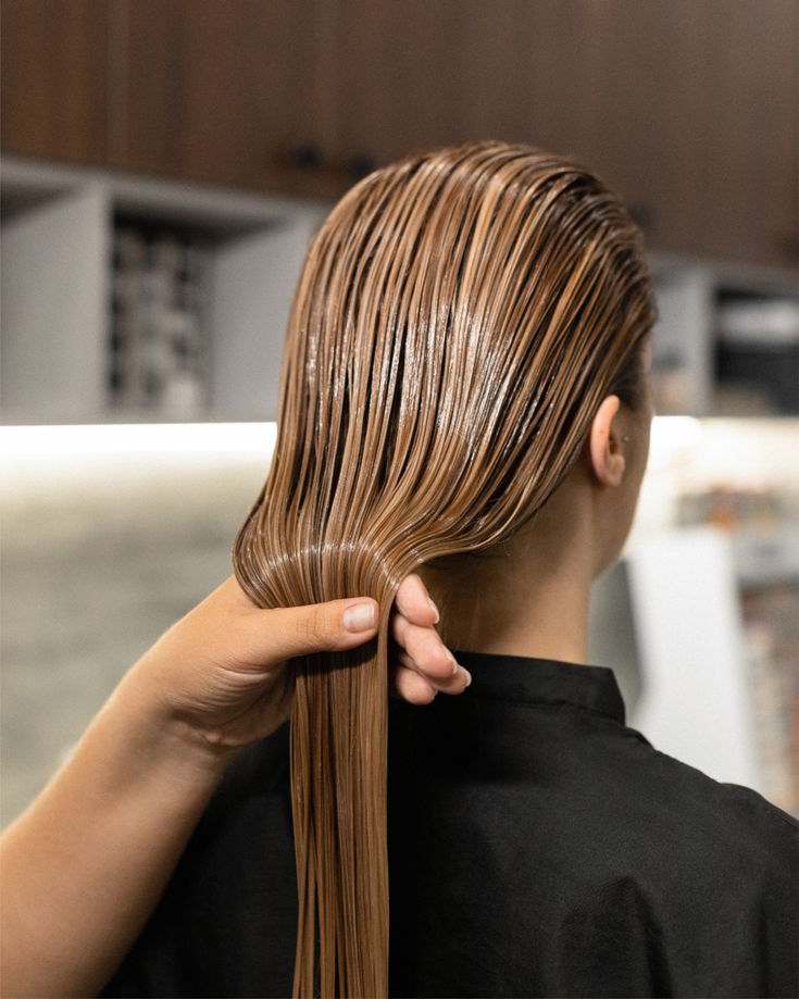 Common issues we see with Smoothing Treatments| Tara Rose Salon